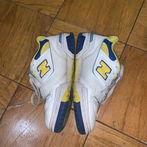 New balance 550